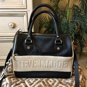 Steve Madden - Crossbody Handbag